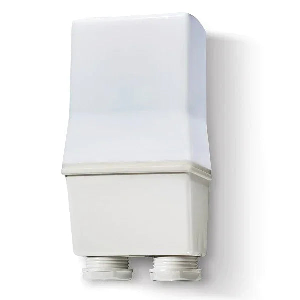 Rele' Crepuscolare Finder 104182300000 - Controllo Illuminazione Esterno 16A 230V AC, Installazione Facile