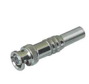 Connettore BNC a Vite Per Cavi RG59 - Conf. 10PZ - SKU CV-AD-005, Alta Qualità e Facile Installazione