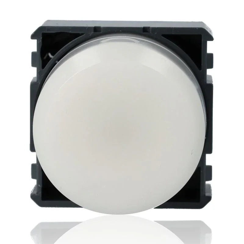 Lampada Estrabile Living Light LN4380N BTicino - Design Moderno, LED Alta Efficienza, 2 Ore Autonomia