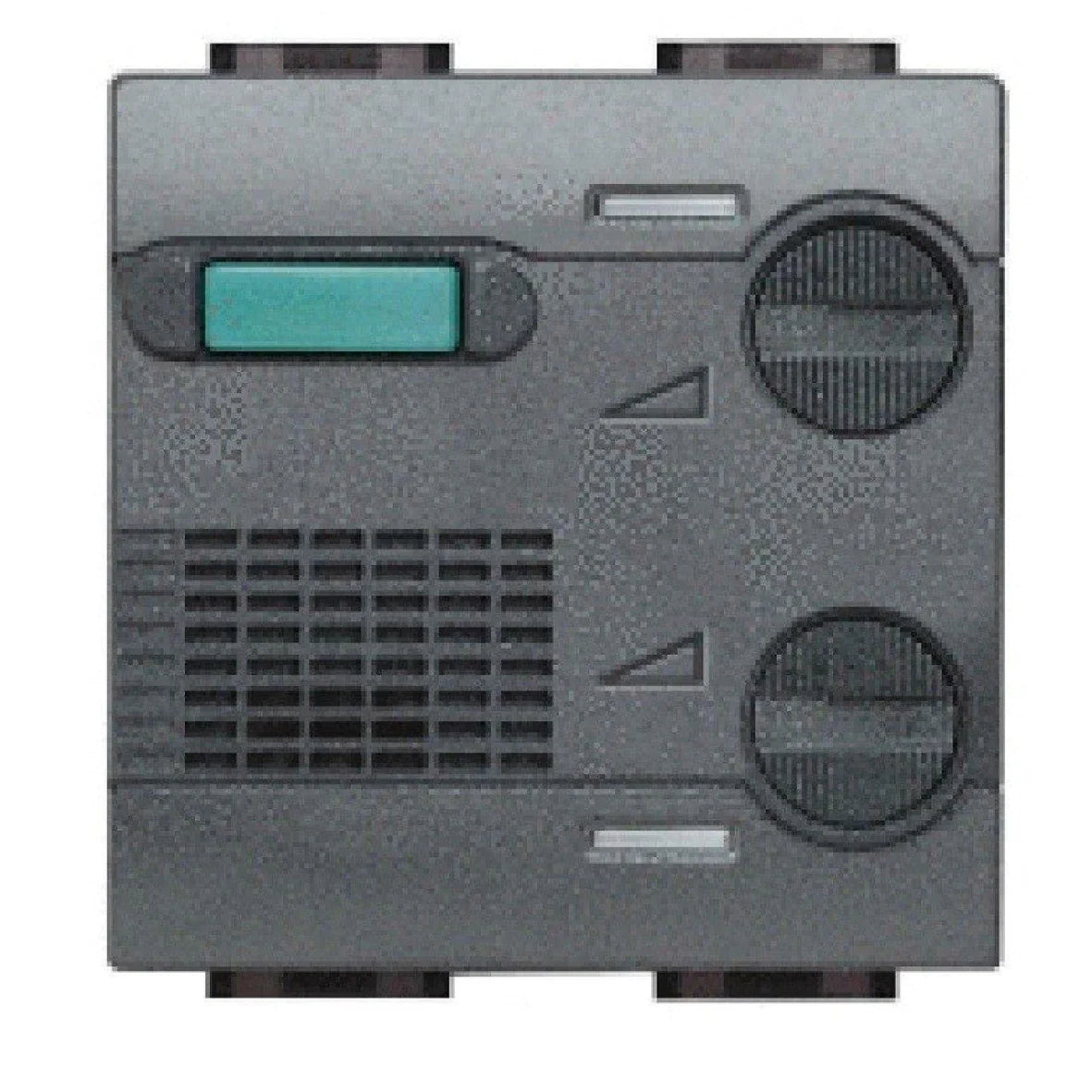 Modulo Ascolto Ambiente Regolatore Elettronico L4489 per Lampade LED 230V - Controllo Intelligente e Efficienza Energetica