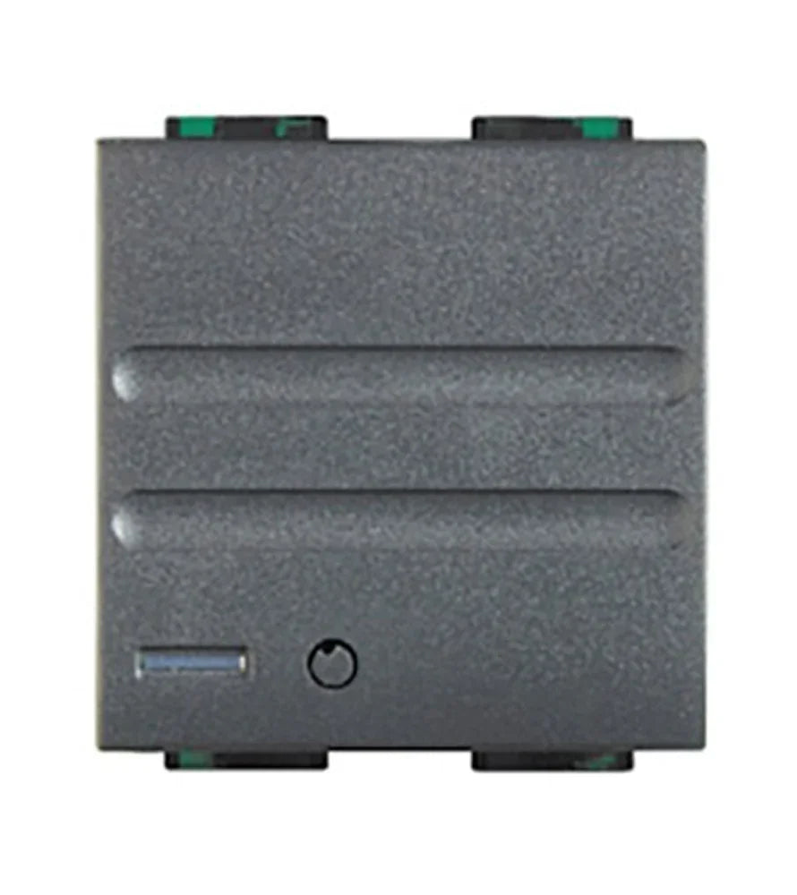 Modulo Interfaccia Ausiliari Antifurto NC e NO 12V - Codice L4615, Installazione Facile e Versatile
