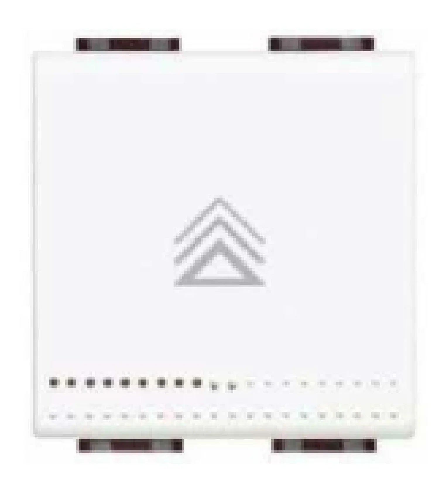 Dimmer N4413 BTicino 500W per Carichi Resistivi e Trasformatori - Installazione Facile