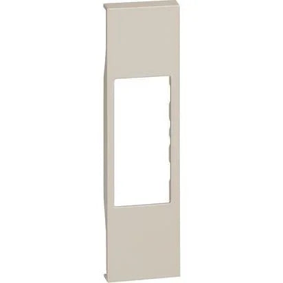 Cover RJ11/45-Lamp. Hcine 1 KM07 BTicino - Design Elegante e Funzionale, Installazione Facile