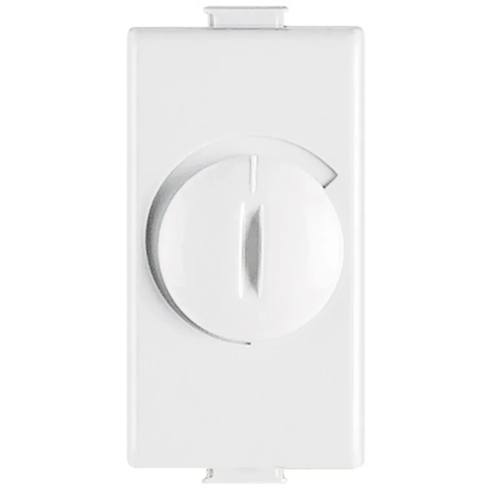 BTicino AM5155 - Temporizzatore 10A, 1-12 Minuti, 230V, Compatto e Efficiente