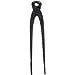 Tenaglia Cementista Self S 250 - Acciaio Durevole, Taglienti Trattati, 9,4 Pollici - STANLEY
