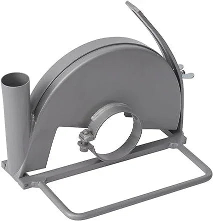 Cuffia Aspirazione C/Serr 230Mm - Bosch SKU: CUFFIA230MM - Alta Qualità, Facile Montaggio