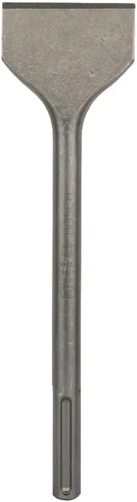 Scalpello SDS M A Spatola 80 X Bosch SKU 1618601008 - Alta Qualità, Durabilità e Precisione