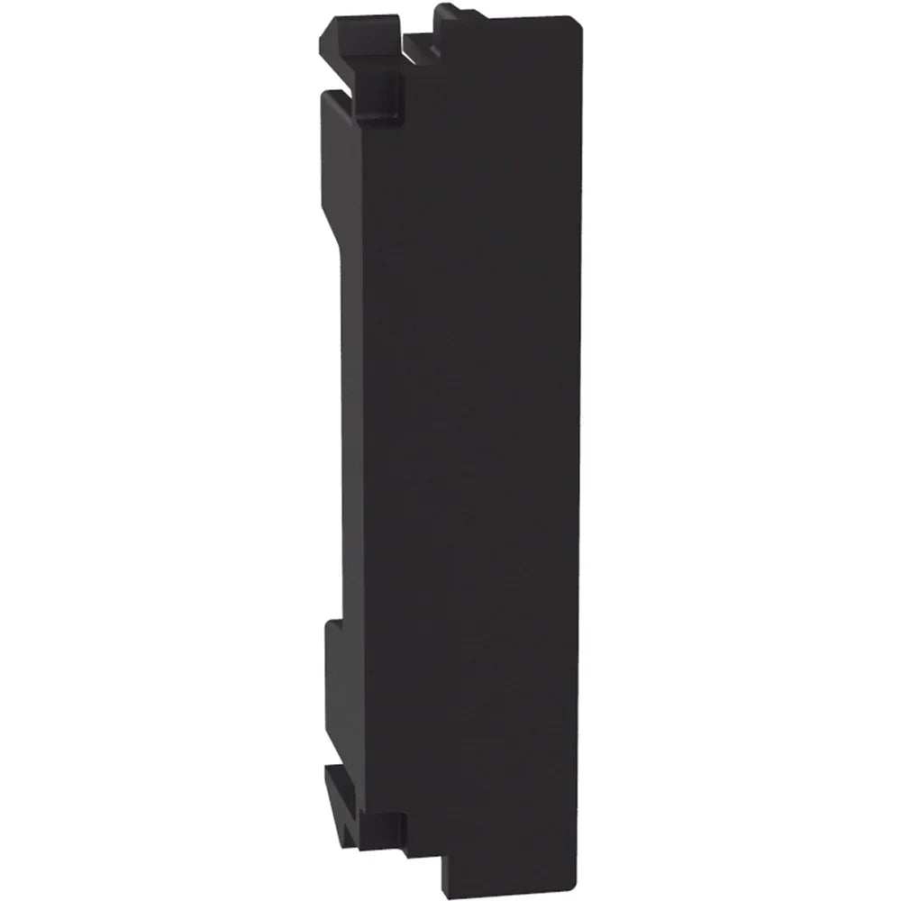 Falso Polo Tecnico Mezzo Modulo J4949 BTicino MatixGO - Alta Qualità, Facile Installazione, Compatibile