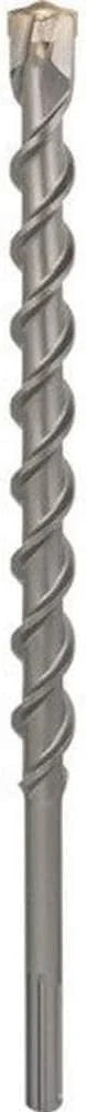 Punta SDS MAX 32x400x520mm Bosch - Perforazione Eccellente per Calcestruzzo e Muratura