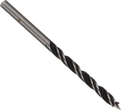 Punta Elicoidale Bosch D 4 mm, Carburi Alta Qualità, Codice SKU 2608596301, Precisione e Durata