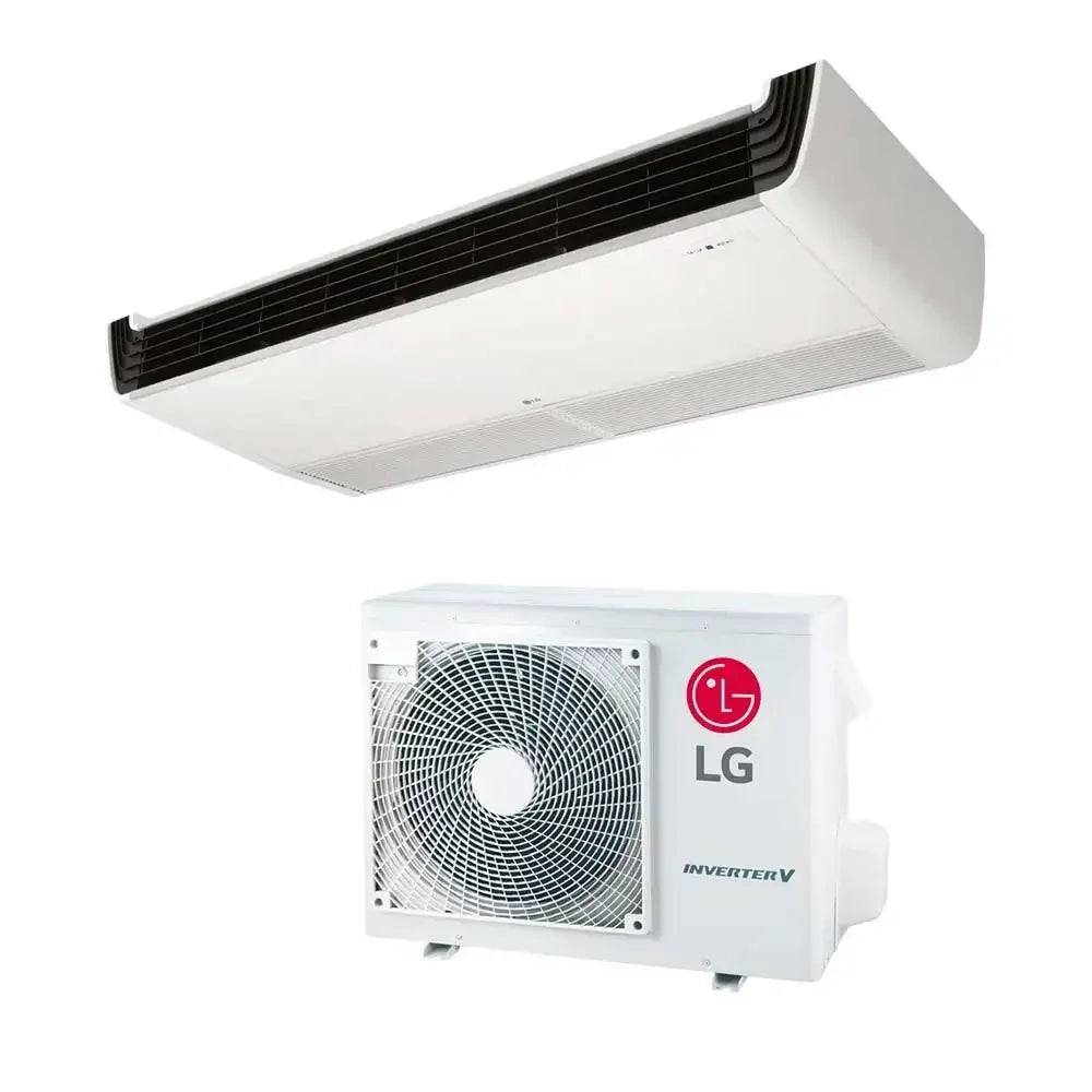 Climatizzatore Soffitto LG UV18F N10 Inverter 18000 Btu R-32 Wi-Fi Optional A++
