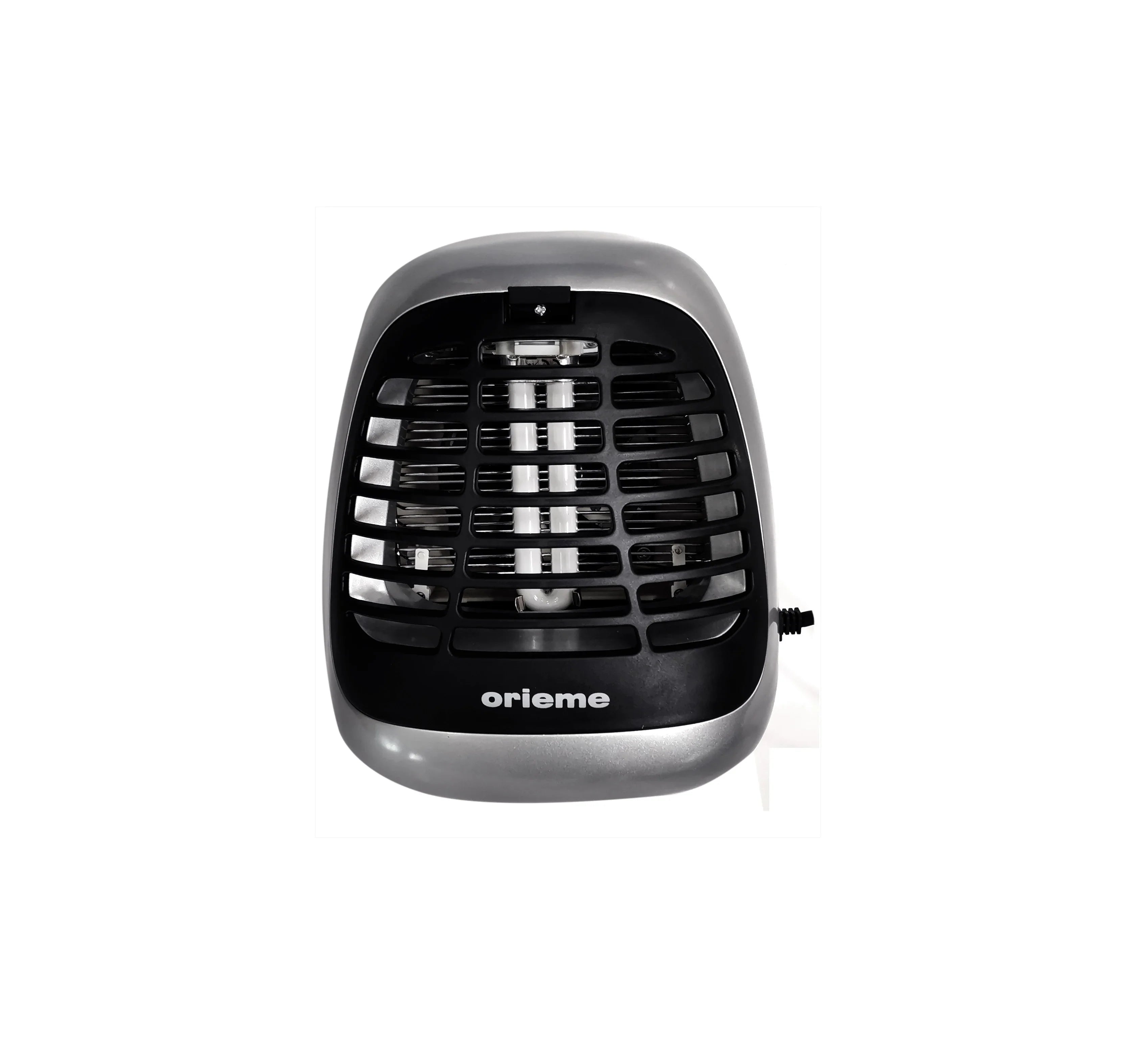 Orieme Z9 Turbo - Sterminatore Di Insetti Con Ventola, Lampada UV, 230V, Cod. SKU K 20790