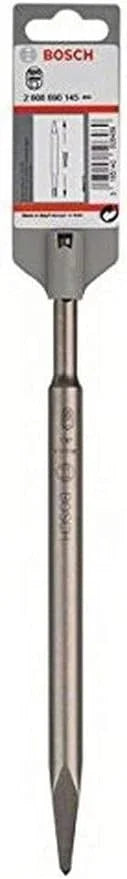Punta Scalp SDS Plus 250mm Bosch - Alta Durata, Precisione e Compatibilità Universale