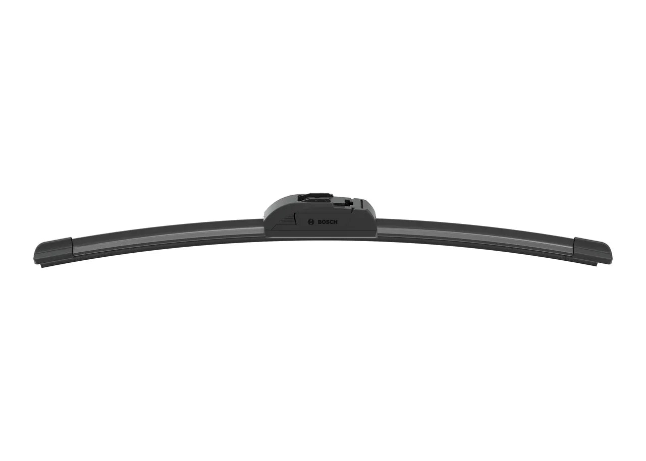 BOSCH Spazzola Tergicristallo 1 AR17U - 425 Mm, Design Senza Telaio, Pulizia Ottimale