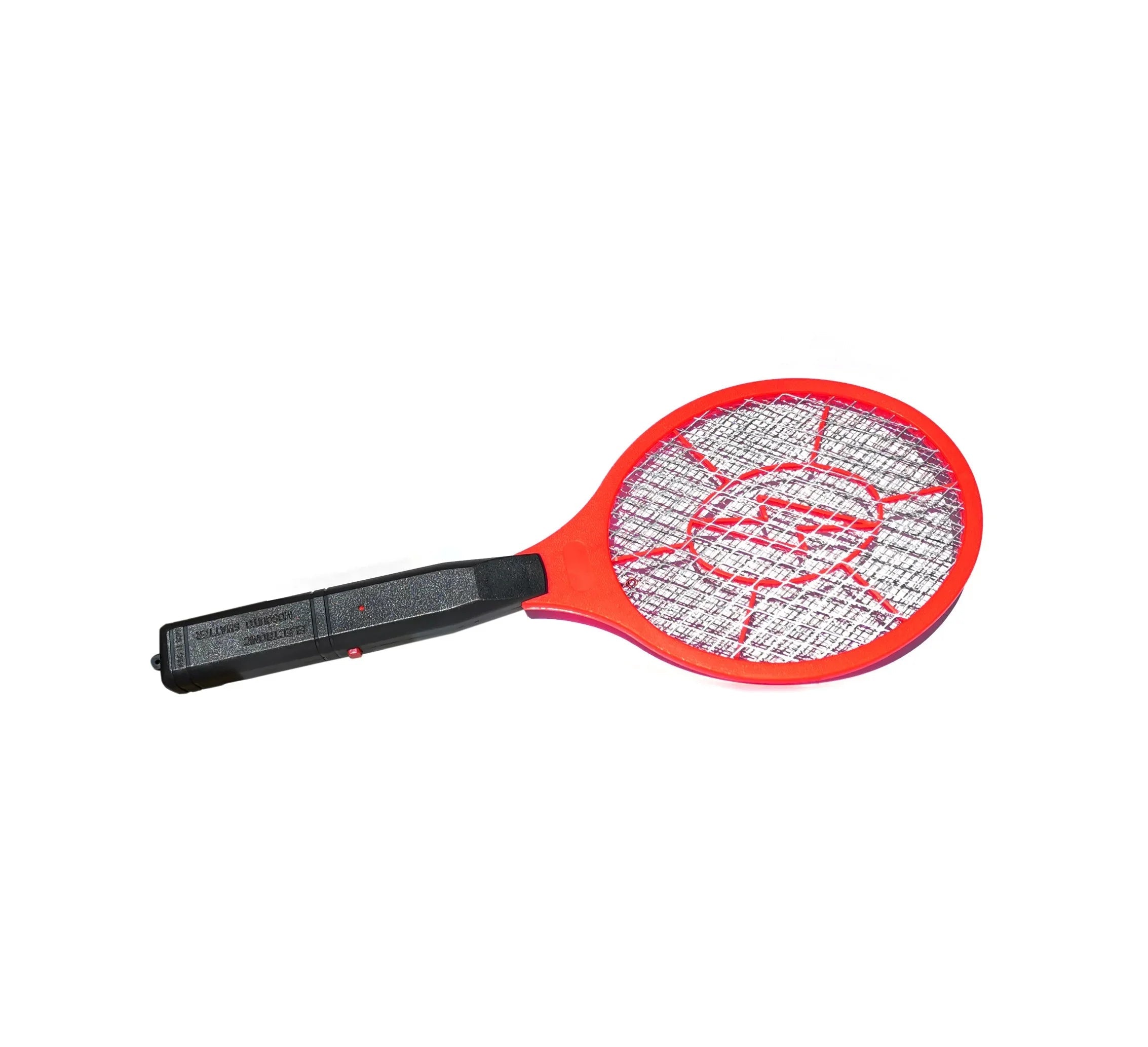 Racchetta Killer Anti-Insetti ZH-M005 - Efficace Contro Zanzare e Mosche, Leggera e Alimentata a Batteria