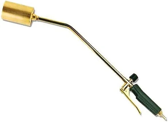 CANNONCINO LEVA CM60 BRUCIATORE 60MM I064L - Strumento Compatto e Leggero per Diverse Applicazioni