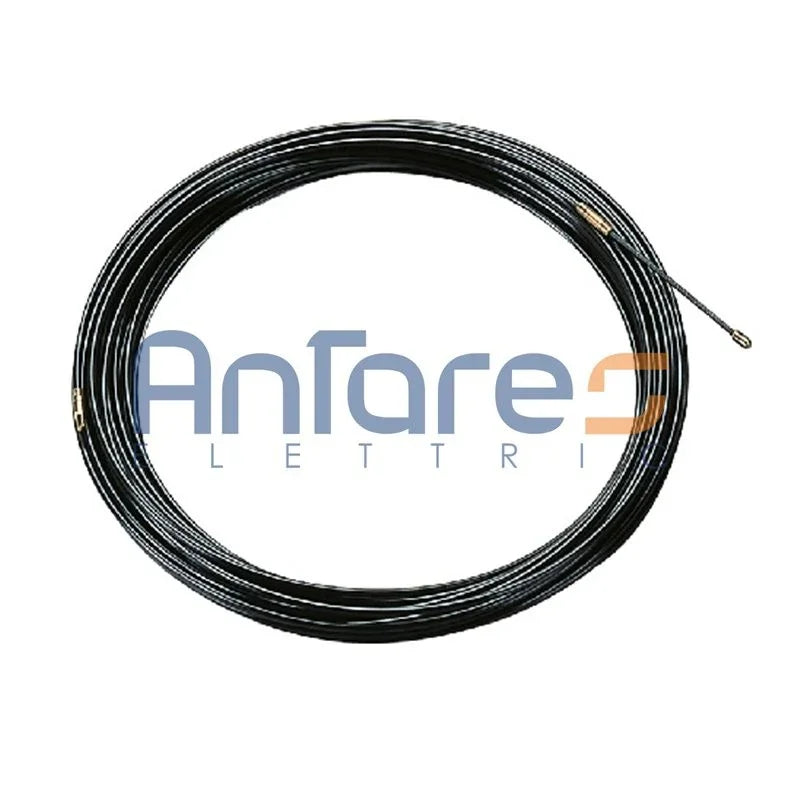 Sonde Tirafilo MM4 C/Punt MT5 - Nylon Resistente, Puntale Flessibile, Ideale per Cablaggio e Rete