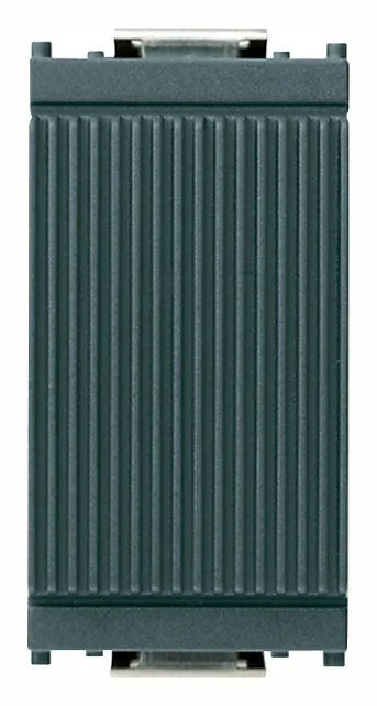 Ronzatore VIMAR 12V 50-60Hz Grigio - Modello 16405, Alta Efficienza Energetica, Design Compatto