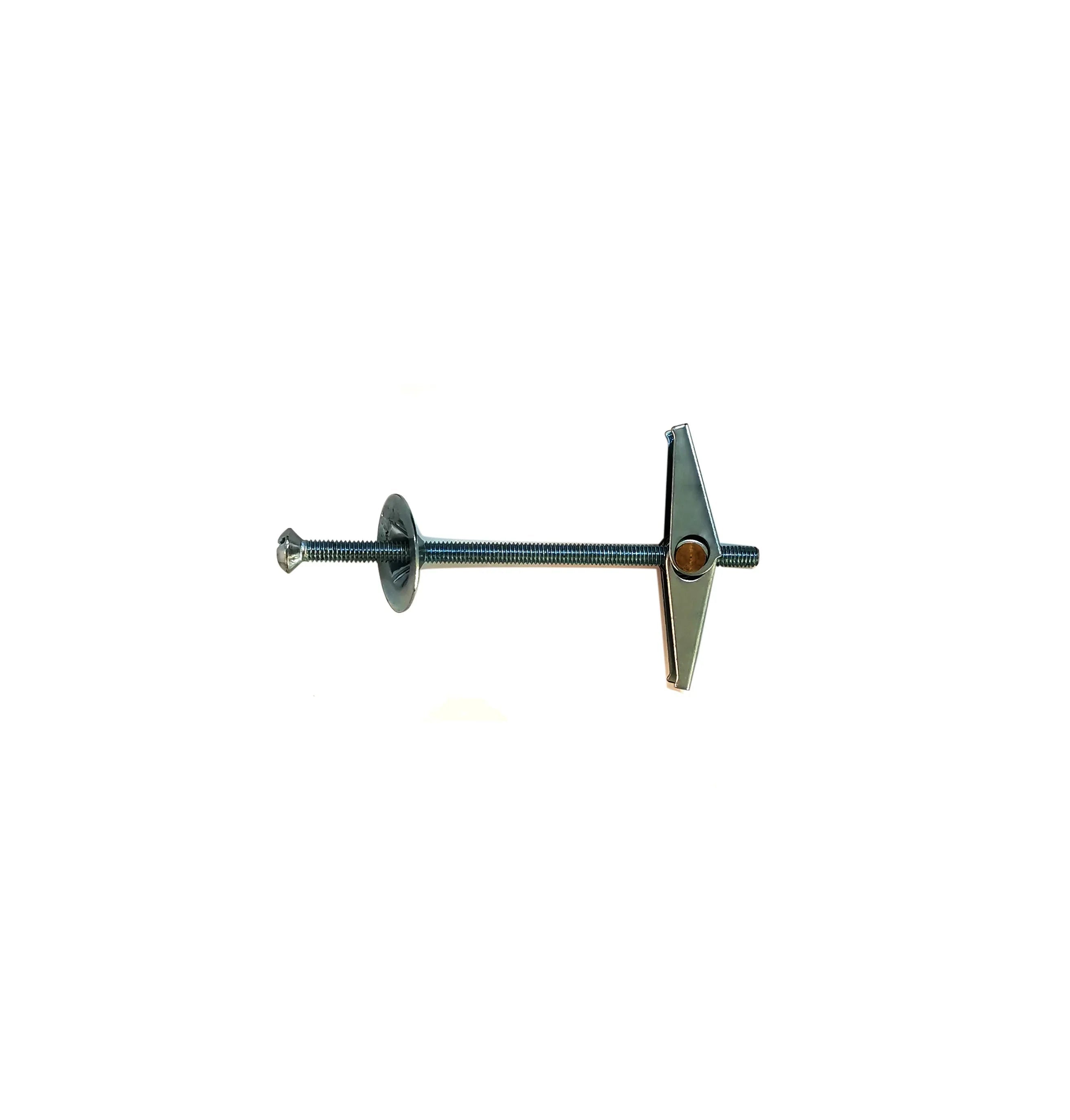 Tassello A Farfalla Nobex AK-V M4 E12 - Codice SKU 3803, 12mm, Confezione da 100 Pezzi, Fissaggio Sicuro