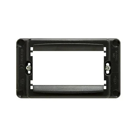 Supporto 3P Per Placca Life FEB 2980/TL - Design Elegante e Facile Installazione