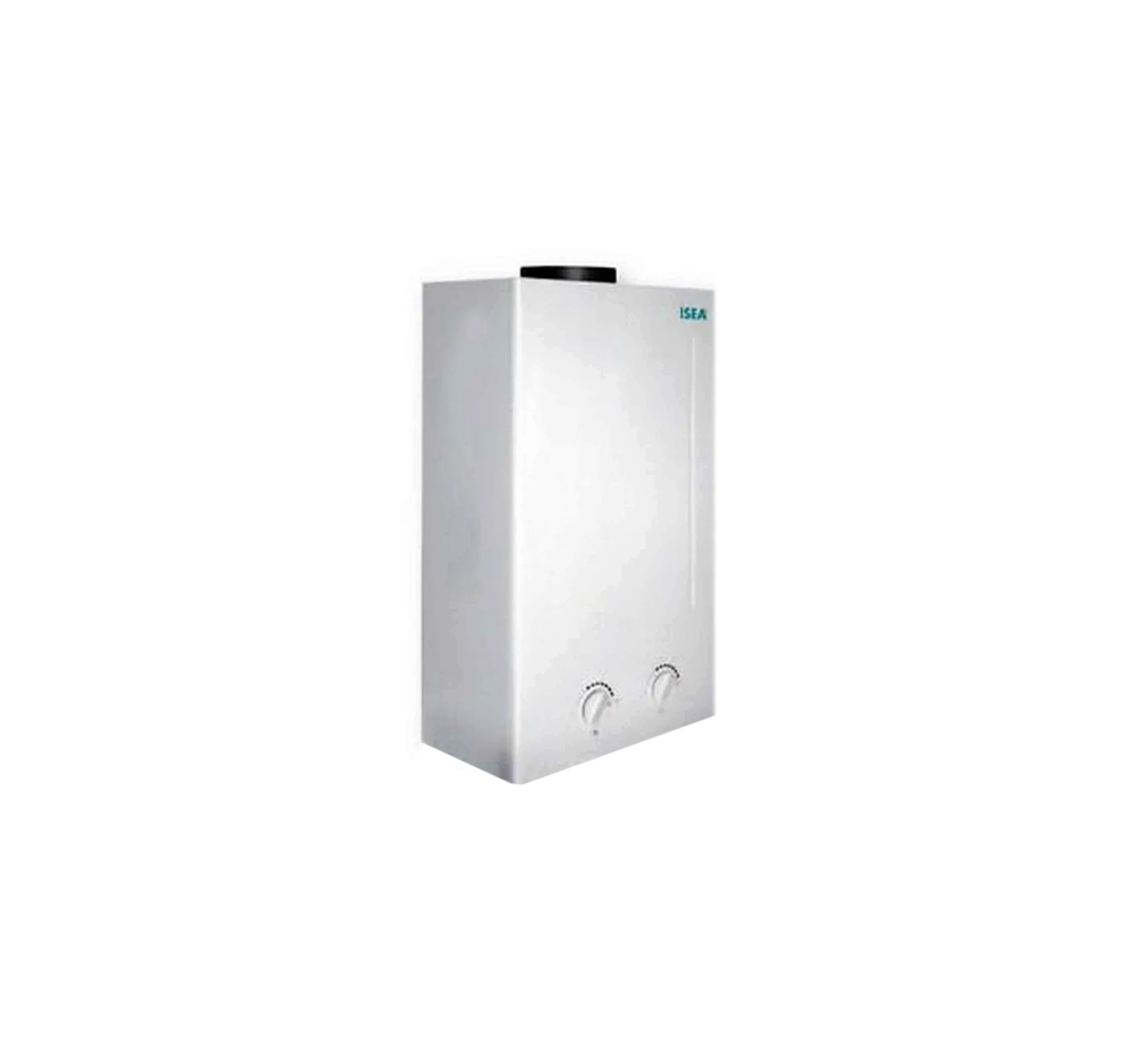Ferroli Rock C11 Scaldabagno a Gas Metano 11 Litri - Codice SKU 123456, Efficienza e Sicurezza
