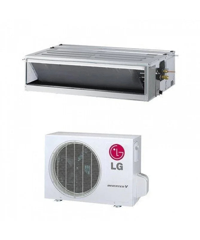 Climatizzatore LG Monosplit Inverter R-32 18000 BTU CM18F.N11, A++ Alta Efficienza, Wi-Fi Opzionale