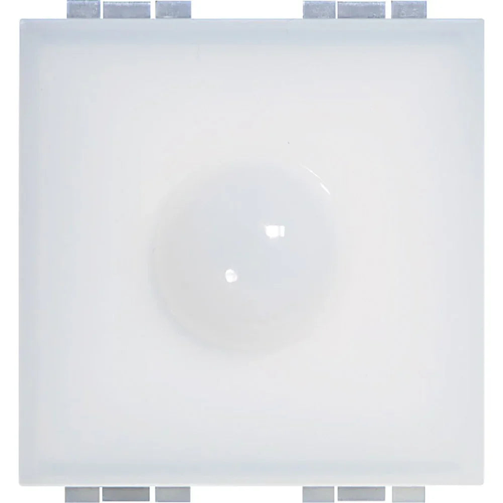 Lampada Di Segnalazione Bianca Living Light 12/24Vac BTicino L4374V12V24 - Alta Efficienza Luminosa