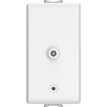 Modulo Presa Connessa BTicino AM4531C - Controllo Remoto e Monitoraggio Energetico 16A