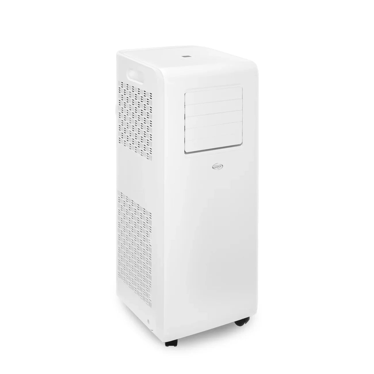 Climatizzatore Portatile Argo Khors 8.000 BTU – Design Compatto, Display LED, Timer 24h e Funzione Sleep
