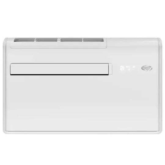 Climatizzatore Argo Apollo 12 HP R32 Senza Unità Esterna WiFi - 2,35 kW Efficiente, Eco-Friendly
