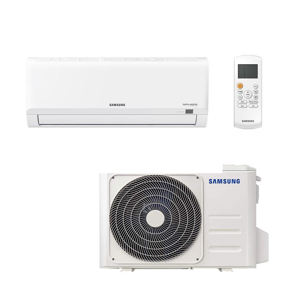 Climatizzatore Samsung 12000 BTU Inverter Monosplit A++ R32 Wi-Fi Integrato- AR12ARH (AR40H12) - New Model 2026