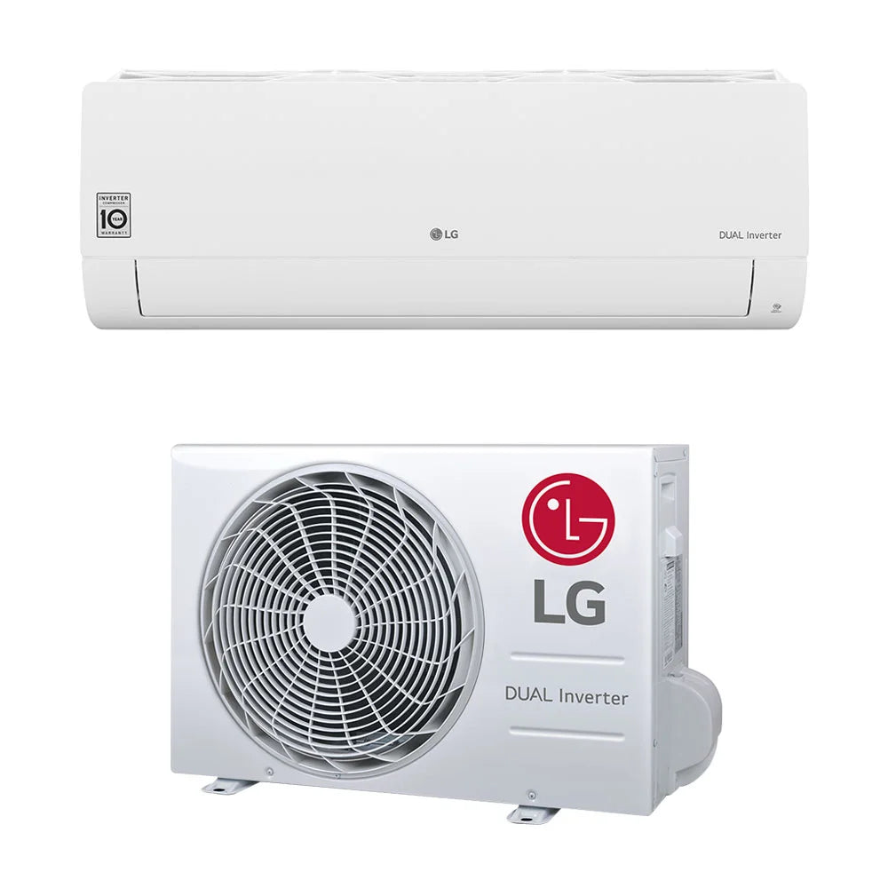 Climatizzatore LG EZ18CSN Libero Smart 18000 BTU Inverter - Modello 2026