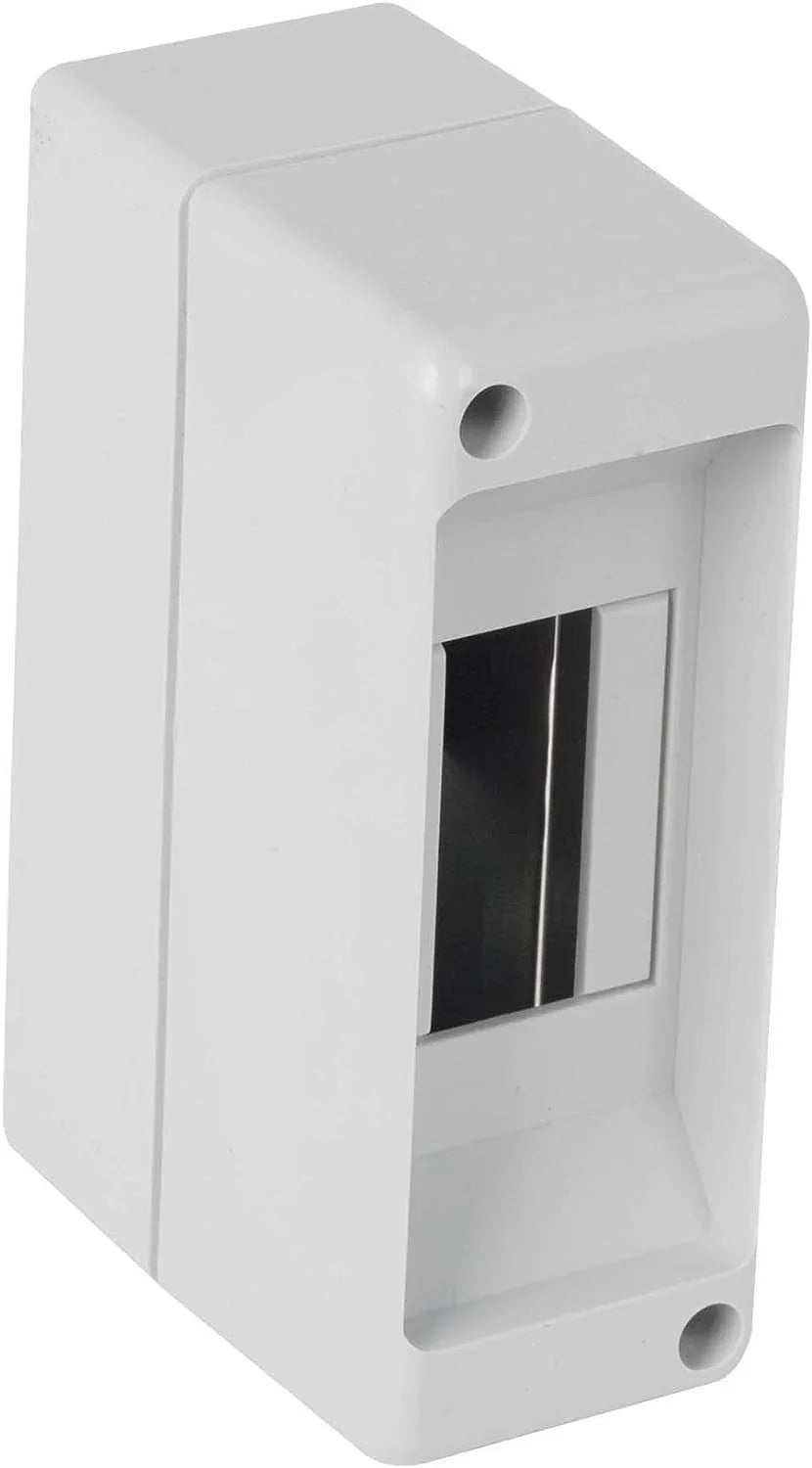 CONTENITORI ELETTRICI DA PARETE