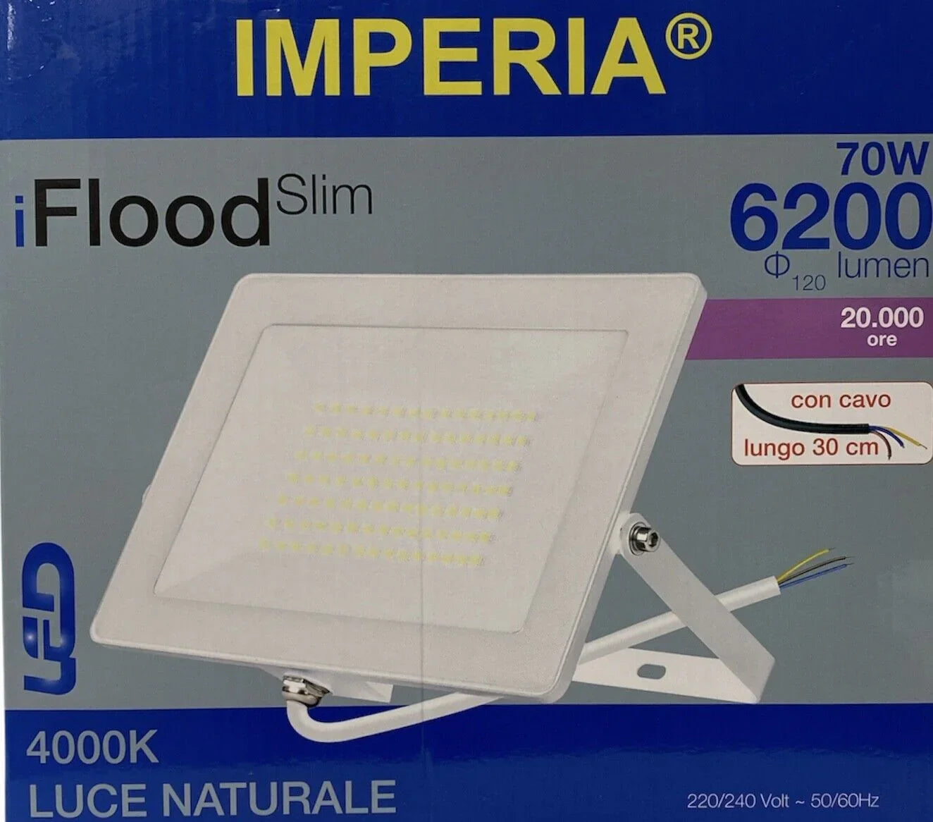 LAMPADE E LAMPADINE