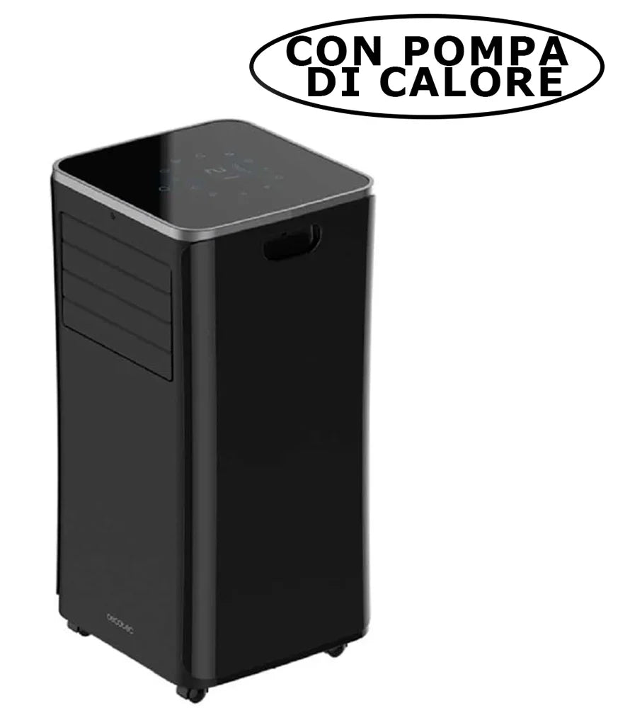 Climatizzatori Portatili