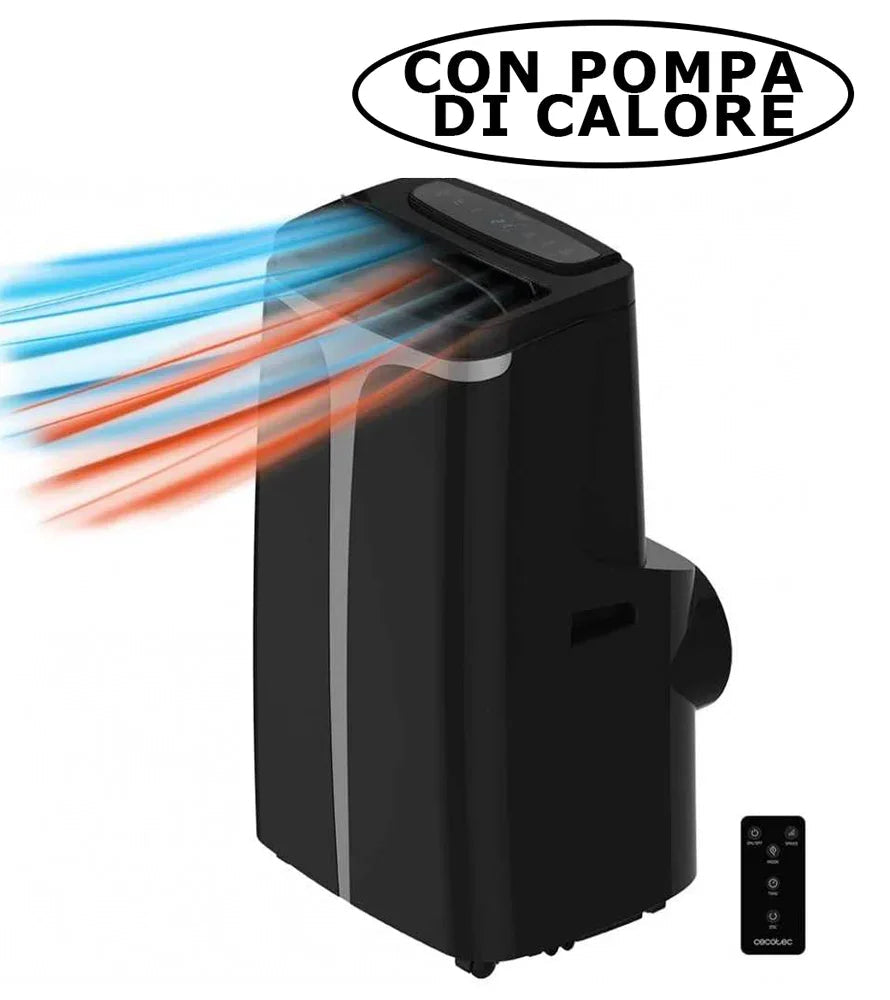 Climatizzatori e Ventilatori