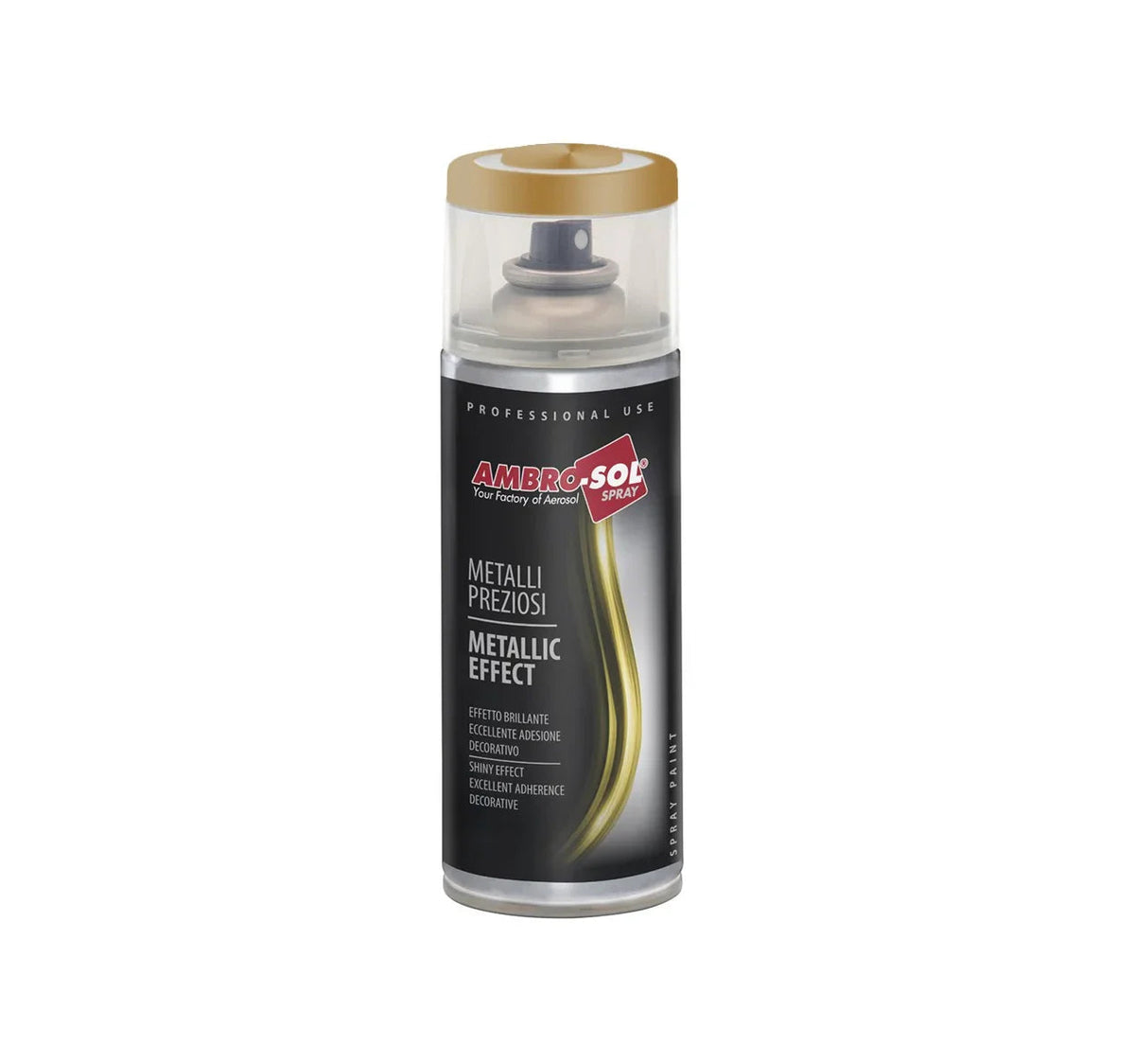 Pittura Spray