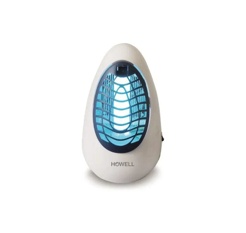 ZANZARIERE ELETTRICHE