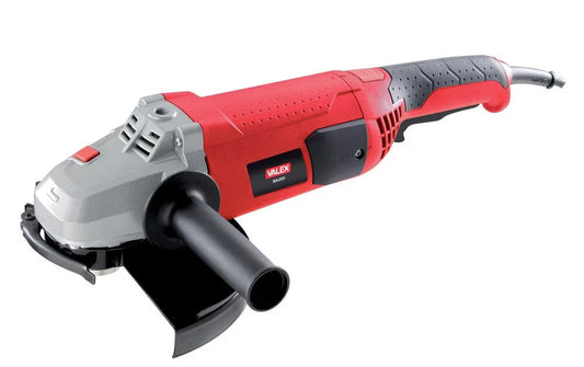 Smerigliatrice Angolare Valex SA201 - Art. 1401628 - Potente 2000W, Disco Ø 230mm, 6500 giri/min