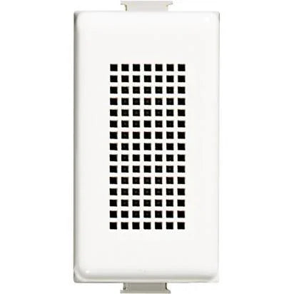 Suoneria in Bronzo 230V Bticino Matix Bianco - AM5041