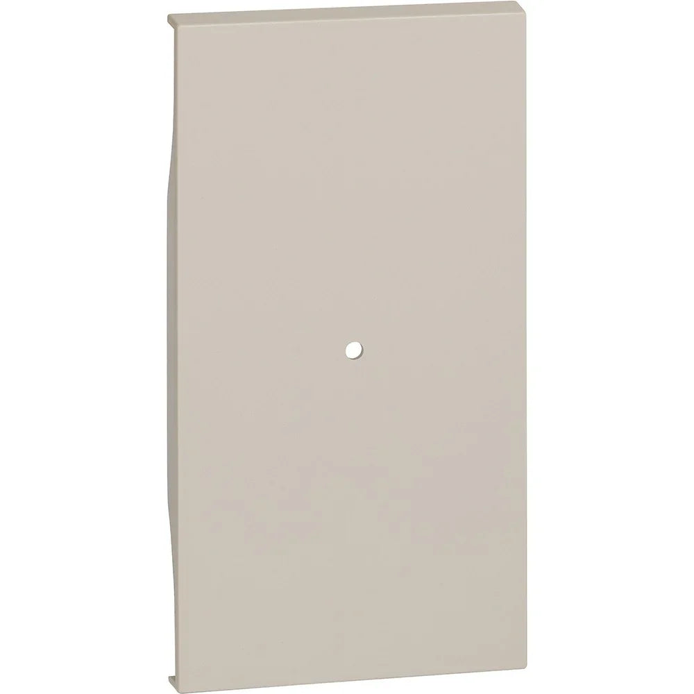 Cover Bticino Living Now per Gateway 2 Moduli Sabbia - KM30M2