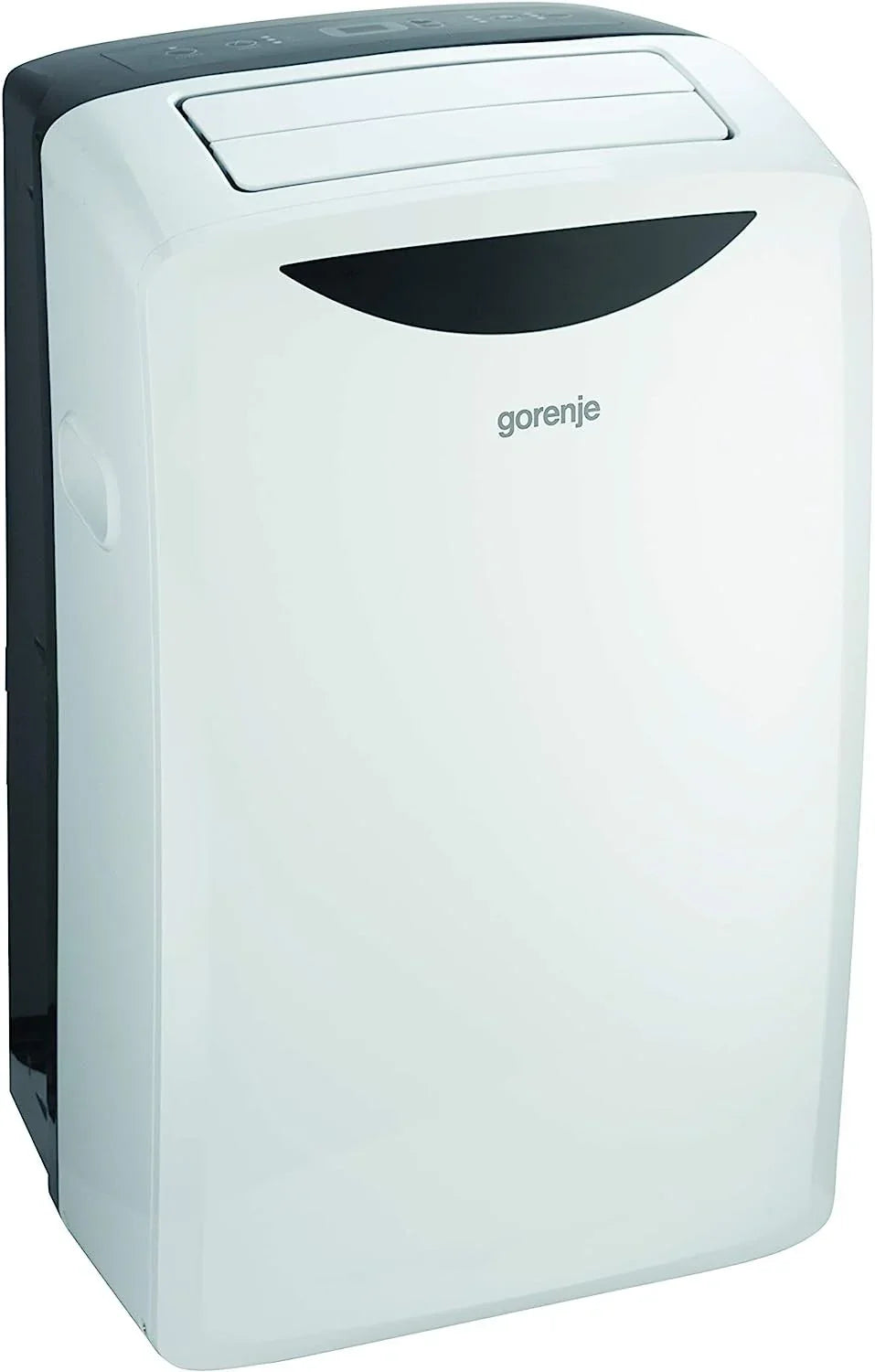Climatizzatore Portatile Hisense GORENJE KAM26P 9000 BTU/h - Caldo & Freddo, A+ Classe Energetica, Funzione Deumidificatore e Timer