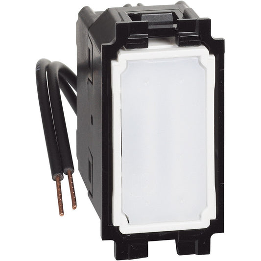 Living Now - Invertitore illuminato 10AX - K4004L