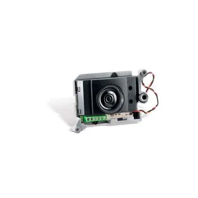 Urmet 1128/500 - Posto Esterno Audio 4+n Con Microfono, Design Elegante e Resistente per Esterni