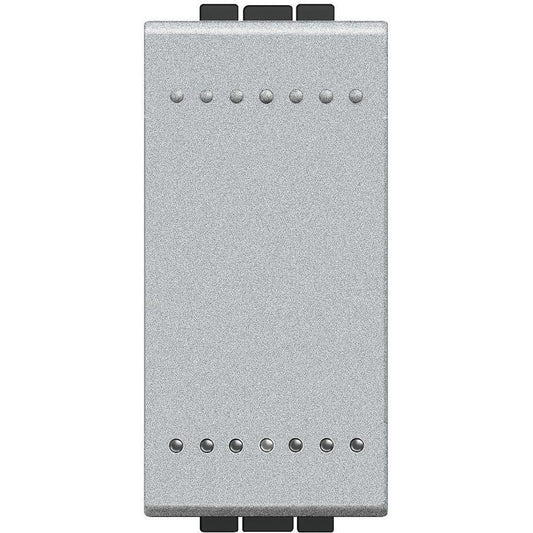 Invertitore 1P BTicino Livinglight NT4004N – 16A, 250Vac, Design Elegante e Funzionale