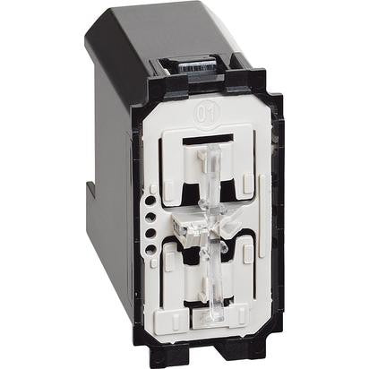Living Now - Deviatore connesso - K4003C