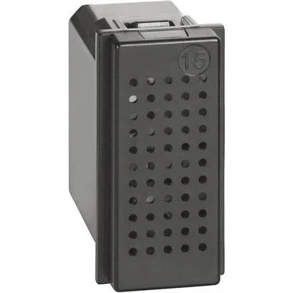 Bticino Living Now K4356V230 - Ronzatore 230Vac 12VA 1 Modulo