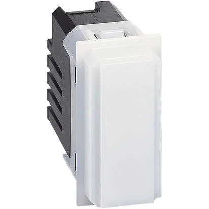 Bticino Living Now K4381 - Lampada a LED da Incasso 1 Modulo 230V