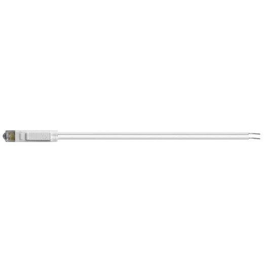Spia a LED Blu Bticino Axolute 230V - Codice H4743230B