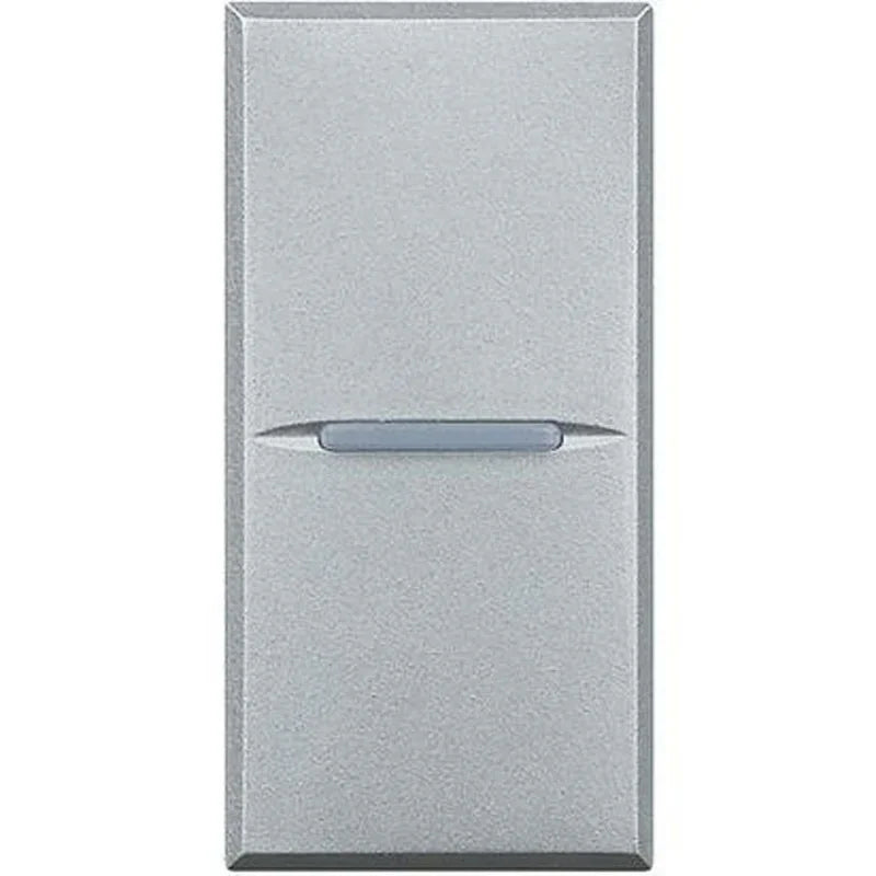 Bticino Axolute Interruttore Assiale 1P 10A Tech HC4001N - Design Elegante e Alta Qualità